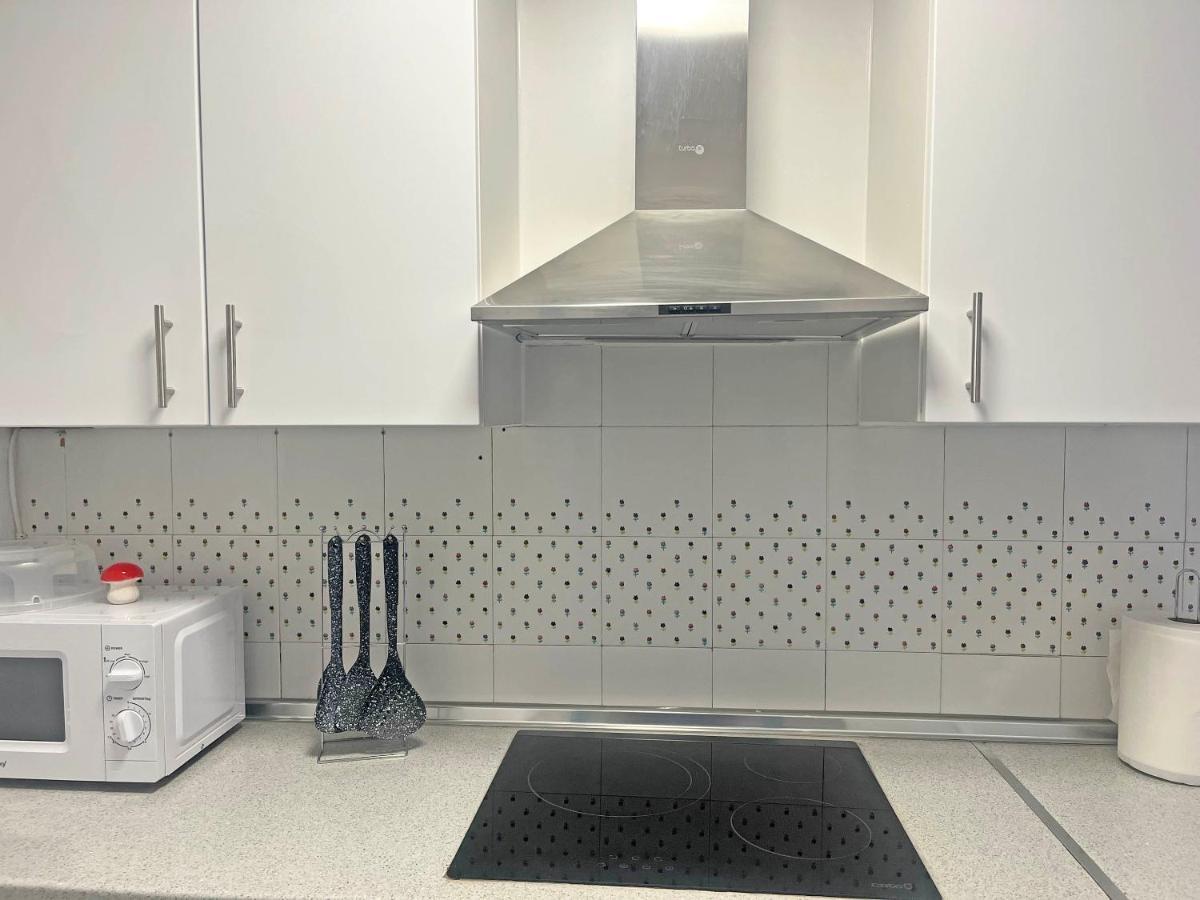 Apartamentos Mar 3000 Peniscola Ngoại thất bức ảnh